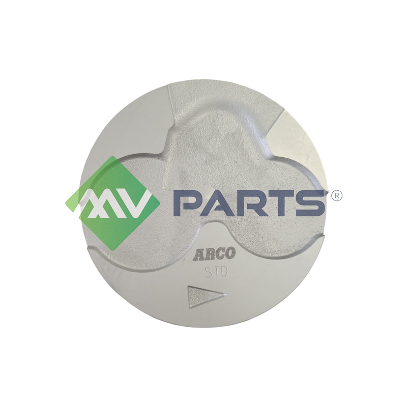 TŁOK MV PARTS P8384<73490> STD MITSUBISHI 2.2.54D56