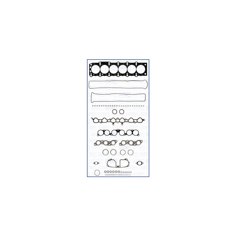 KOMPLET USZCZELEK GŁOWICY AJUSA 52163800 TOYOTA 24V 3.0 97-