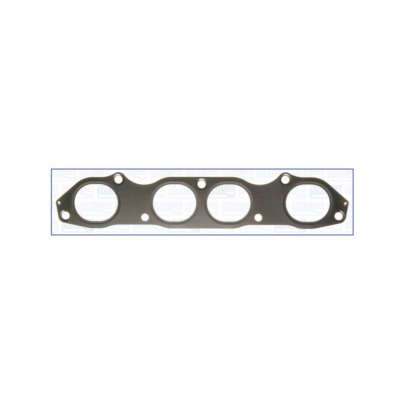 USZCZELKA KOLEKTORA WYDECHOWEGO AJUSA 13166900 HONDA 2.0-2.2 99-09