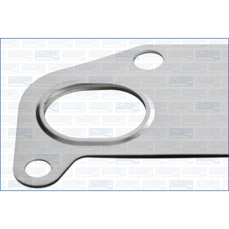 USZCZELKA KOLEKTORA WYDECHOWEGO AJUSA 13188500 ROVER 2.5 TD5 97-
