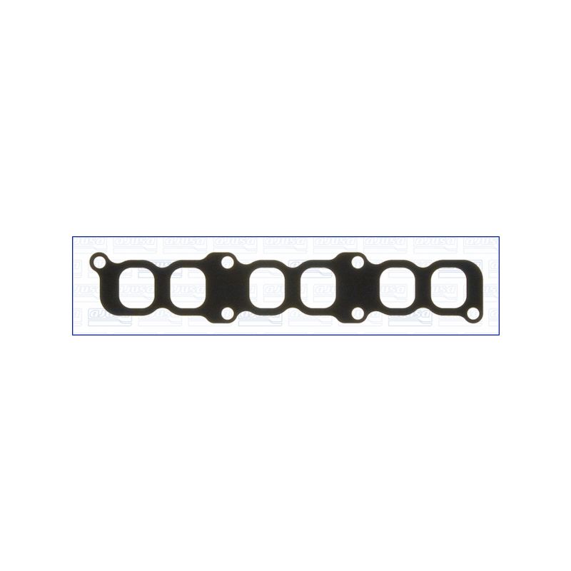 USZCZELKA KOLEKTORA SSĄCEGO AJUSA 13189600 OPEL 3.0DTI 02-