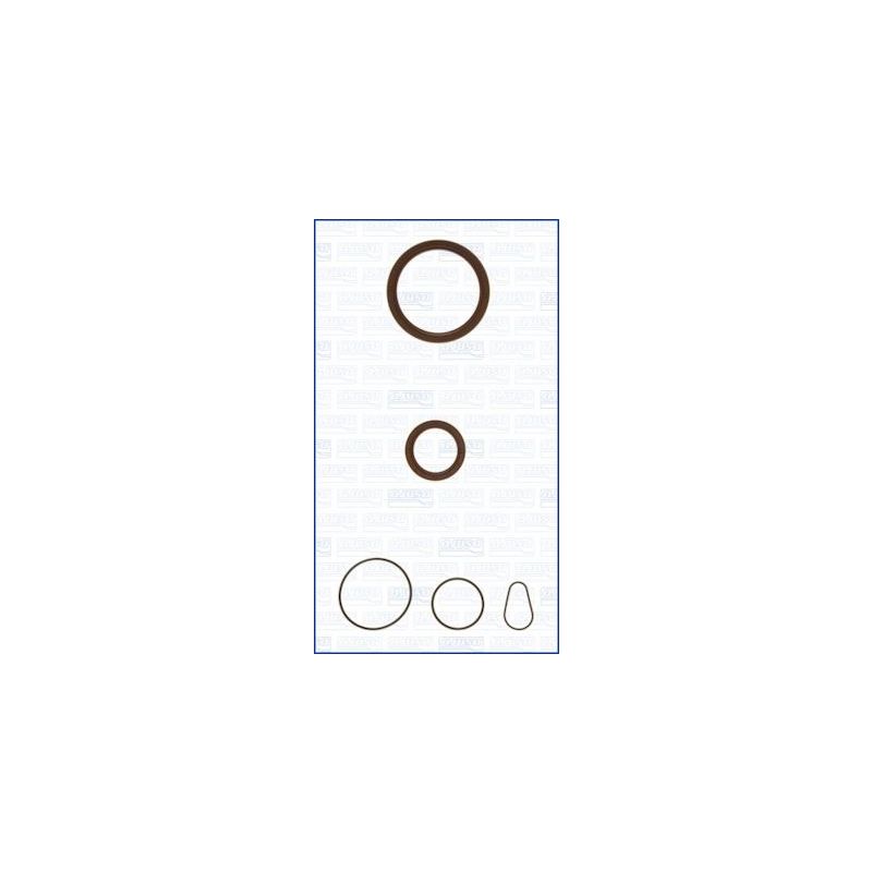 KOMPLET USZCZELEK BLOKU AJUSA 54111600 HONDA 2.0-2.2 99-09
