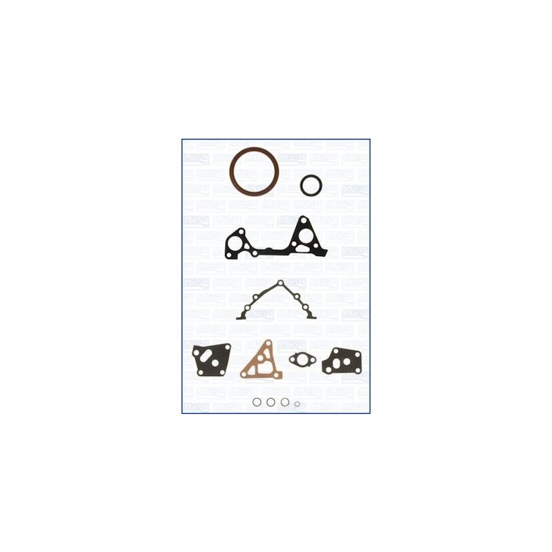 KOMPLET USZCZELEK BLOKU AJUSA 54073100 MITSUBISHI 3.0 95-99