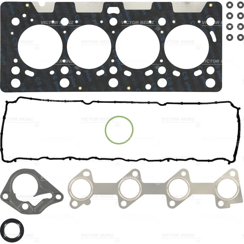 KOMPLET USZCZELEK GŁOWICY VICTOR REINZ 02-36345-01 RENAULT 1.5DCI 01-