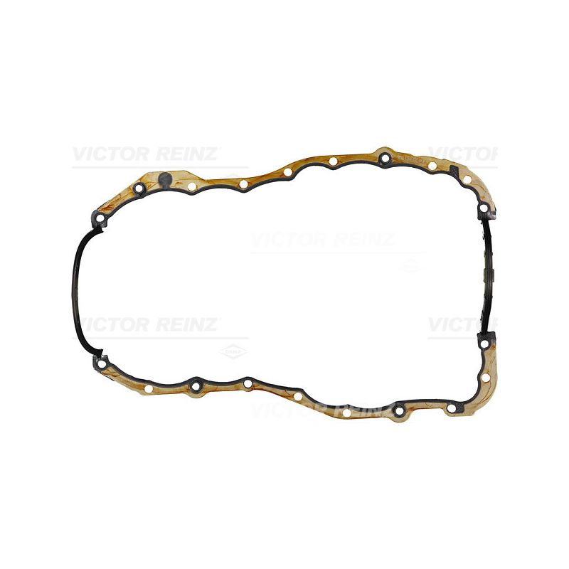 USZCZELKA MISKI OLEJU VICTOR REINZ 71-38517-00 RENAULT 1.5DCI 03-