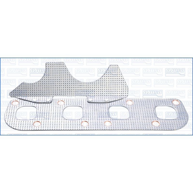 USZCZELKA KOLEKTORA WYDECHOWEGO AJUSA 13088300 DAIHATSU 1.3-1.6 88-