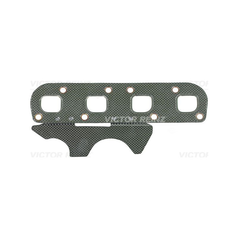 USZCZELKA KOLEKTORA WYDECHOWEGO VICTOR REINZ 71-52848-00 DAIHATSU 1.3-1.6 88-