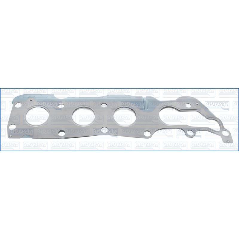 USZCZELKA KOLEKTORA WYDECHOWEGO AJUSA 13222700 MAZDA 2.3 05-