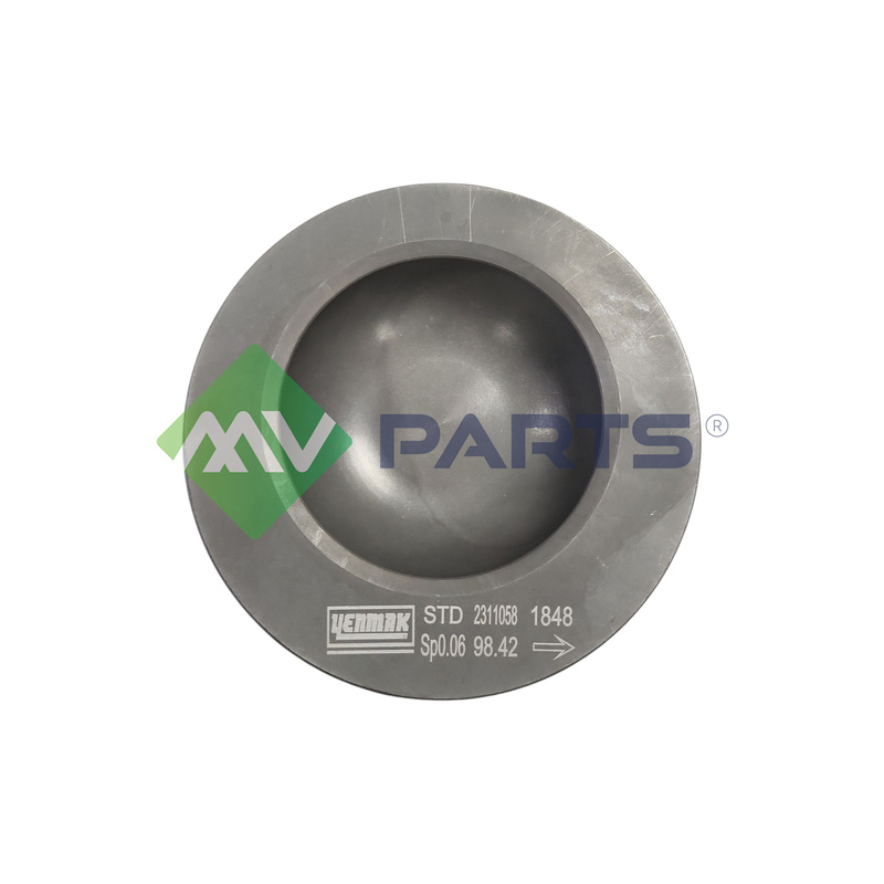 TŁOK MV PARTS 3848000 STD PERKINS 3.9D 4.236 65-
