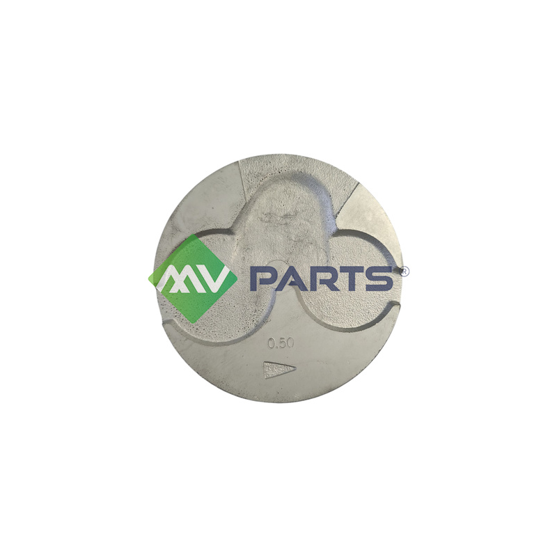 TŁOK MV PARTS P7391<73600> 0.50 HYUNDAI  2.5D 93-