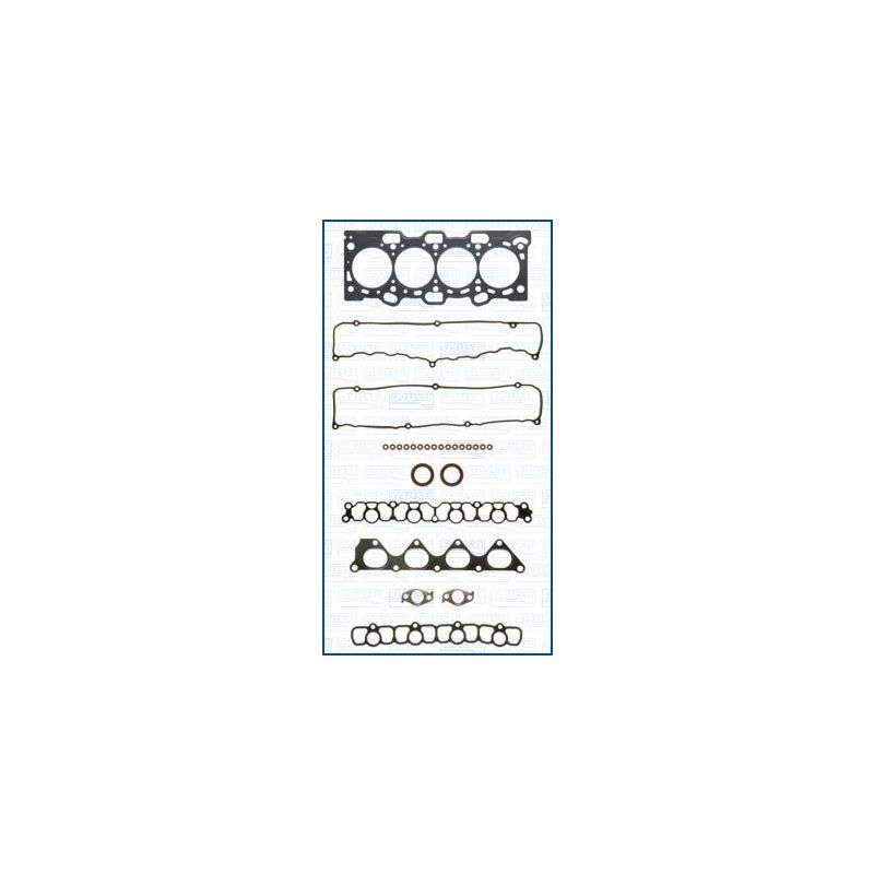 KOMPLET USZCZELEK GŁOWICY AJUSA 52223200 MITSUBISHI 2.0 16V 4G94 00-