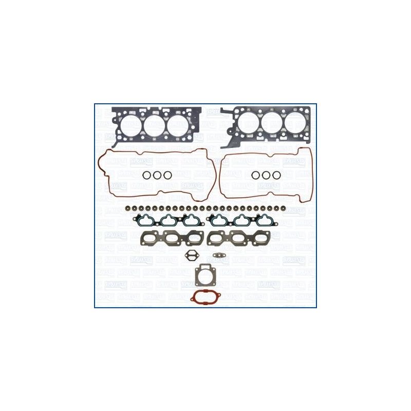 KOMPLET USZCZELEK GŁOWICY AJUSA 52265400 MAZDA 3.0 V6 24V AJUSA 04-06