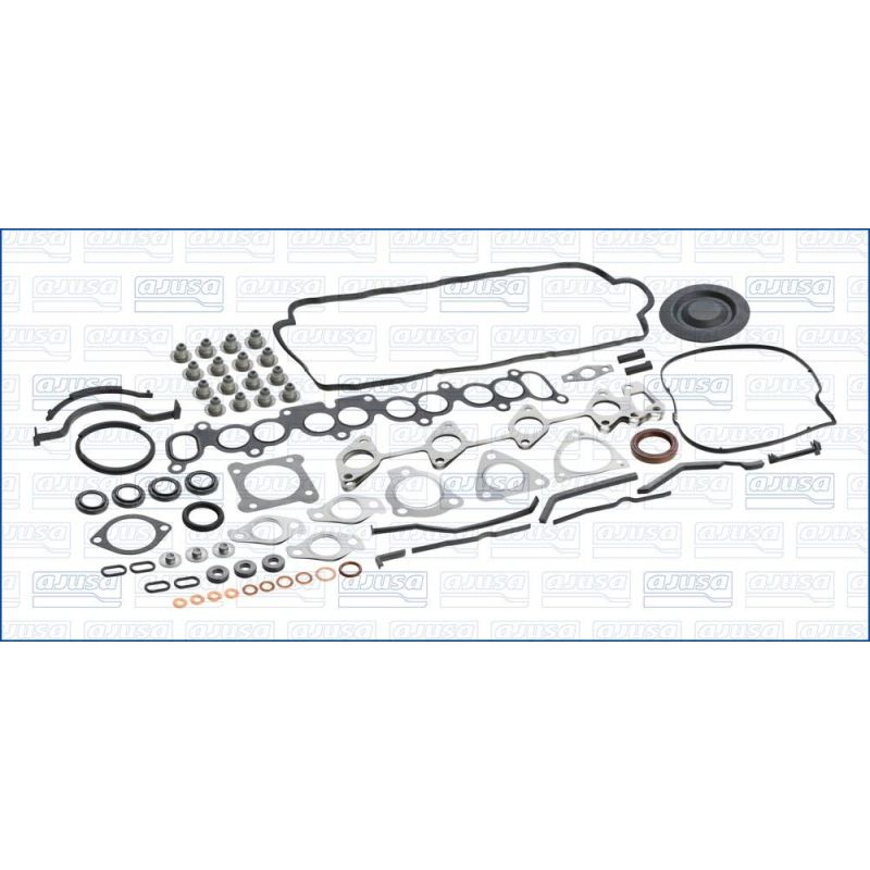 KOMPLET USZCZELEK GŁOWICY AJUSA 53027500 HYUNDAI 2.0CRDI-2.2CRDI 05-