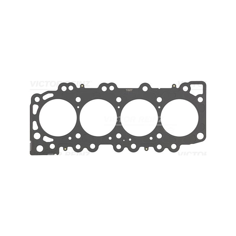 USZCZELKA GŁOWICY VICTOR REINZ 61-53635-10 NISSAN 2.5TD 01-