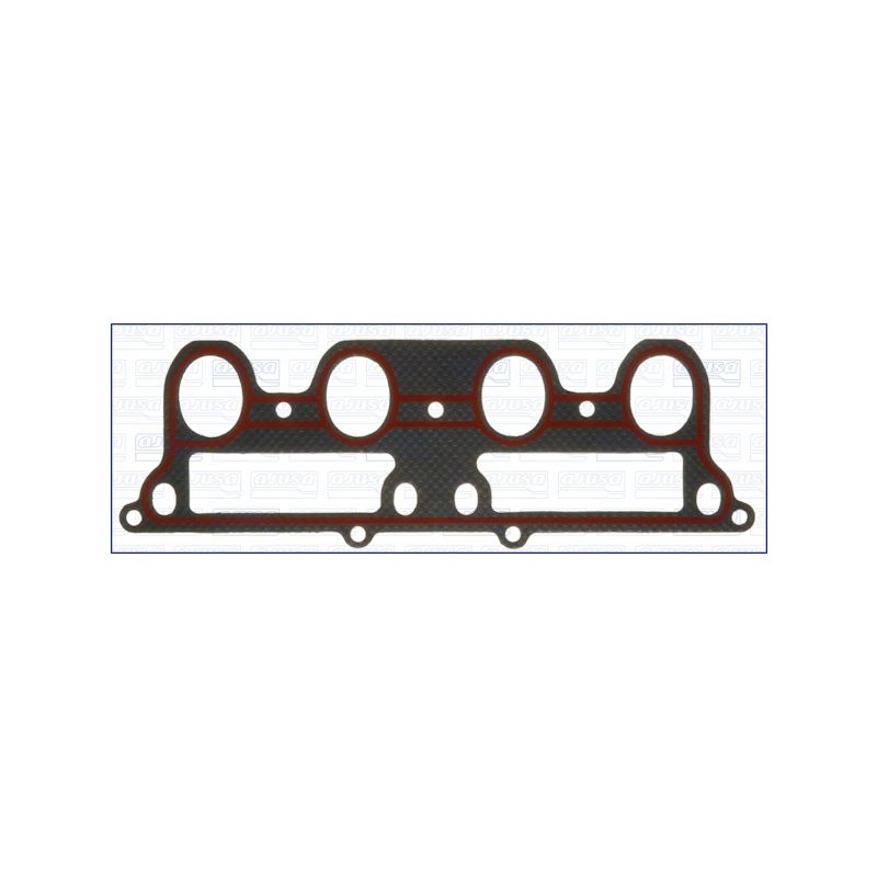 USZCZELKA KOLEKTORA SSĄCEGO AJUSA 13068700 ALFA ROMEO 1.3-2.0 66-84