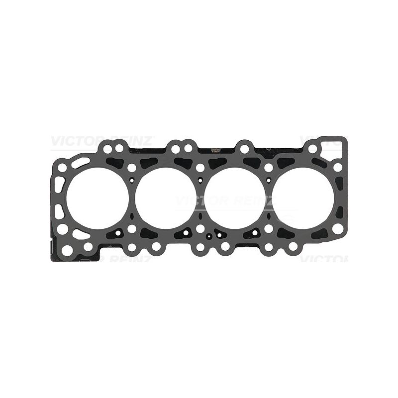 USZCZELKA GŁOWICY VICTOR REINZ 61-53695-10 NISSAN 2.2DT X-TRAIL 1otw 01-