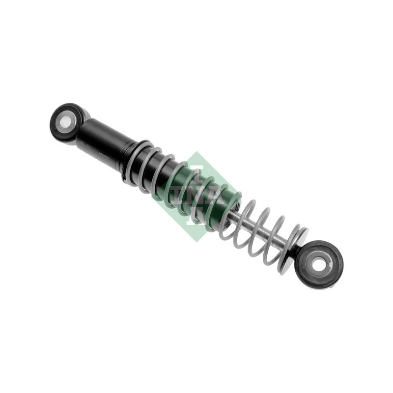 TŁUMIK DRGAŃ INA 533006820 AUDI A8,S8 94-98