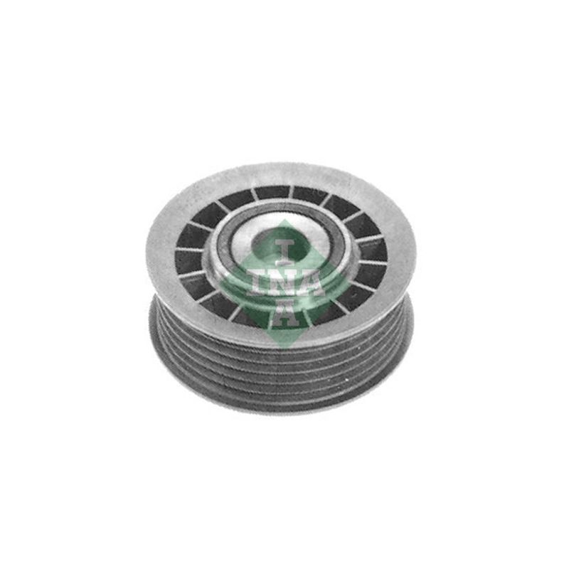 NAPINACZ PASKA INA 532002710 MERCEDES OM601-603