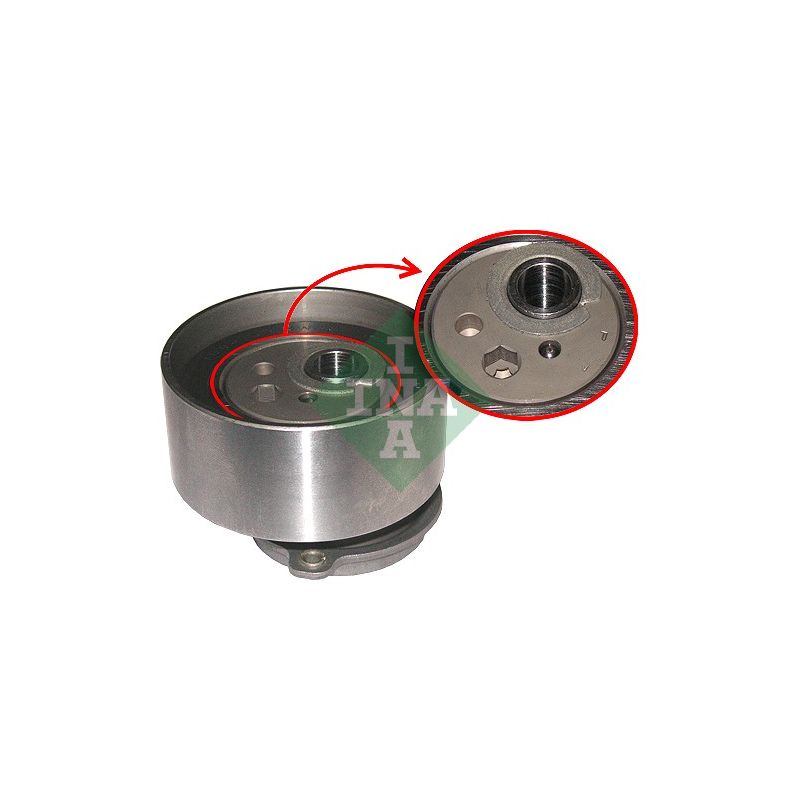 NAPINACZ PASKA INA 531019720 MAZDA 1.8 FORD P