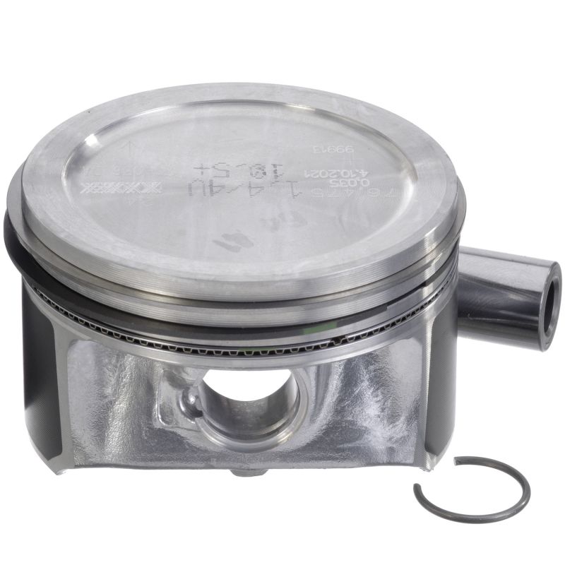 TŁOK KOLBENSCHMIDT 99913601 STD VW 1.4 BCA BKY 01-