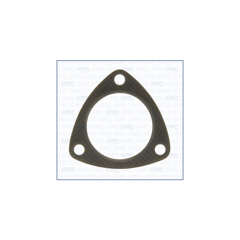 USZCZELKA RURY WYDECHOWEJ AJUSA 01044600 VW 20V 2.0 01-