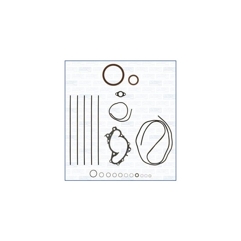 KOMPLET USZCZELEK BLOKU AJUSA 54092500 TOYOTA 3.0 V6 00-