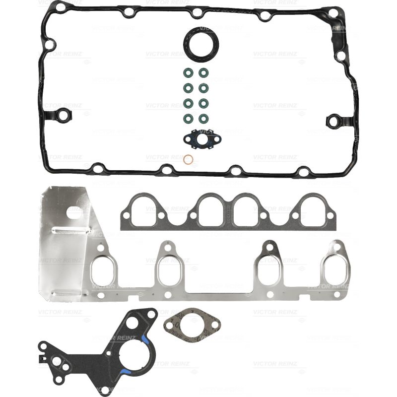 KOMPLET USZCZELEK GŁOWICY VICTOR REINZ 02-37594-01 VW 1.9-2.0D 00-