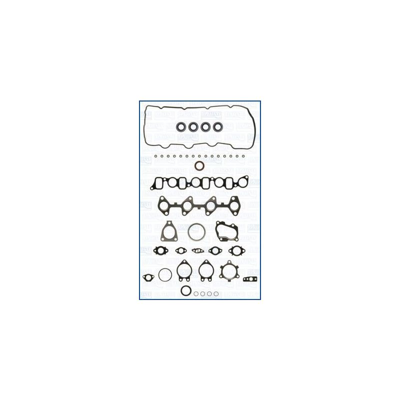 KOMPLET USZCZELEK GŁOWICY AJUSA 53015700 TOYOTA 2.5D-4D 01-