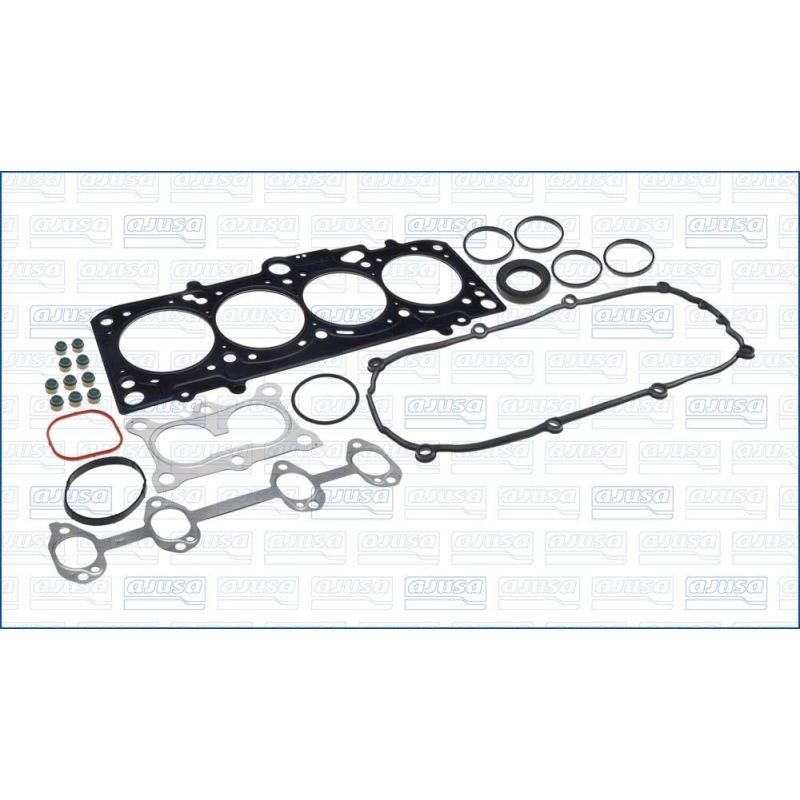 KOMPLET USZCZELEK GŁOWICY AJUSA 52211900 VW 1.6 00-