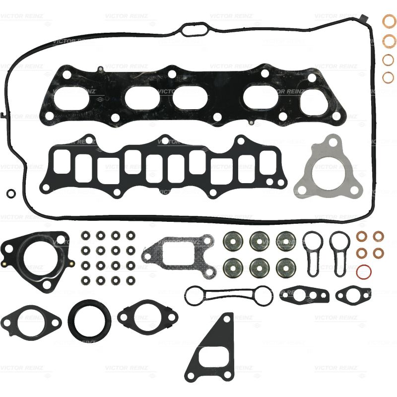 KOMPLET USZCZELEK GŁOWICY VICTOR REINZ 02-53814-01 HONDA 2.2TD N22A1 04-