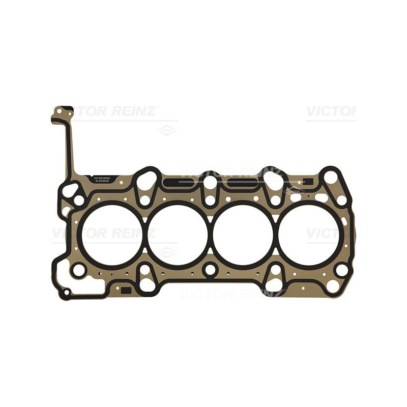 USZCZELKA GŁOWICY VICTOR REINZ 61-53750-00 HONDA 2.2TD 04-