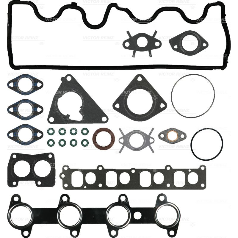 KOMPLET USZCZELEK GŁOWICY VICTOR REINZ 02-38204-02 FIAT 1910 JTD PUNTO 05-