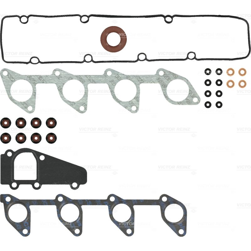 KOMPLET USZCZELEK GŁOWICY VICTOR REINZ 02-34398-01 PSA 2.0D HDI DW10TD 98-