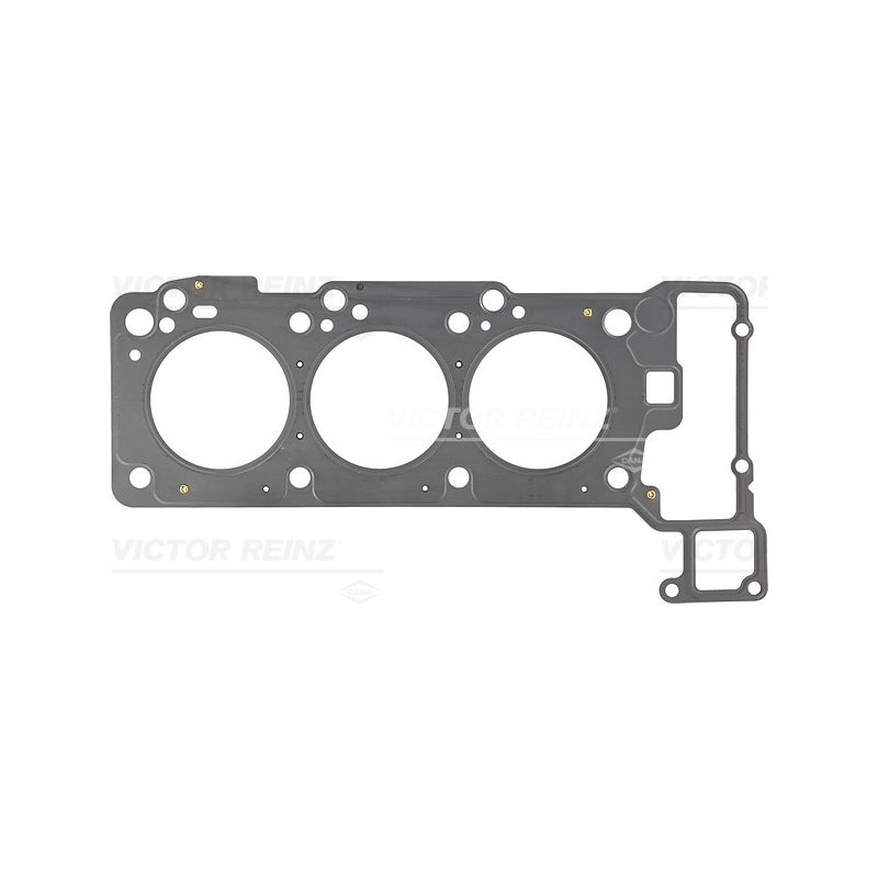 USZCZELKA GŁOWICY VICTOR REINZ 61-31260-00 MERCEDES 2.4-3.2 V6 18V MB112 00-