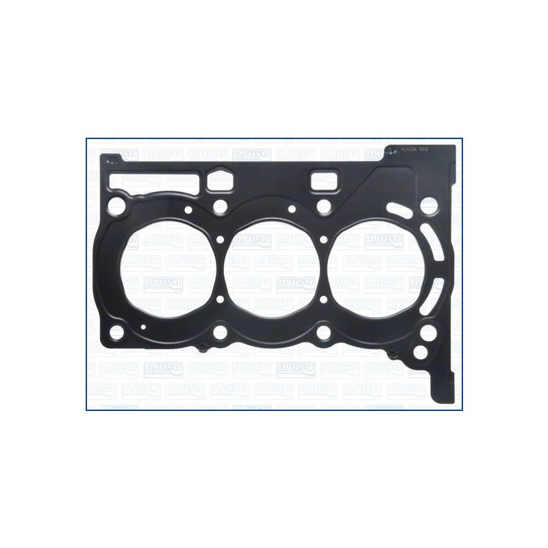 USZCZELKA GŁOWICY AJUSA 10168100 TOYOTA 1.0 05-14