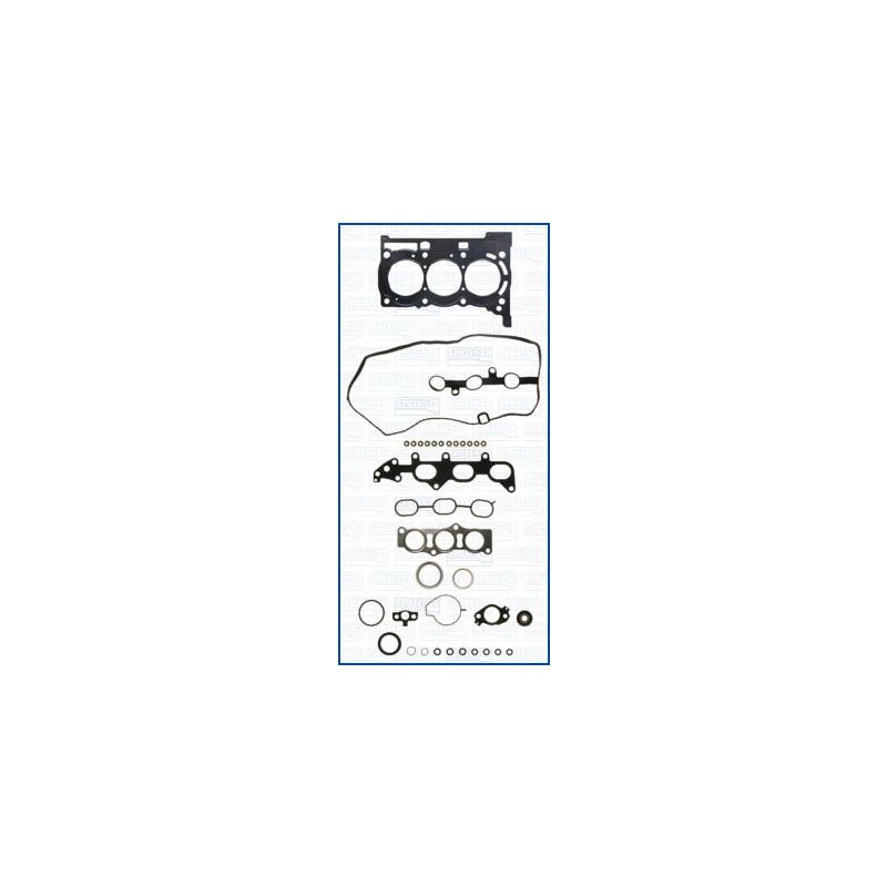 KOMPLET USZCZELEK GŁOWICY AJUSA 52238900 TOYOTA 12V 1.0 04-