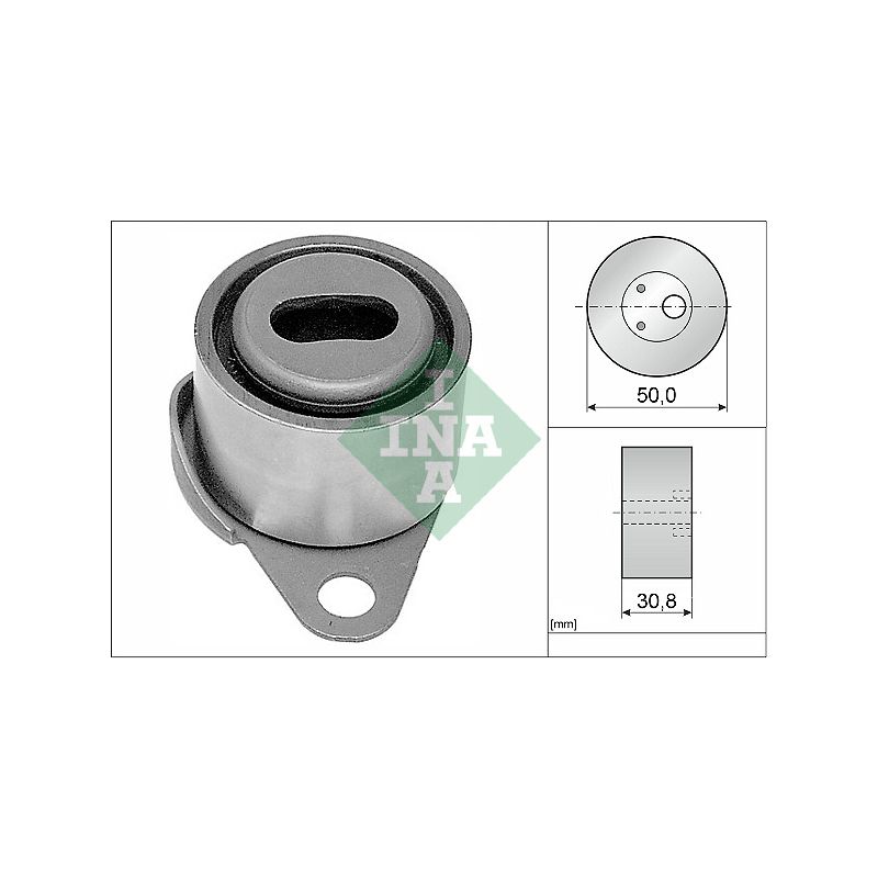 NAPINACZ PASKA INA 531006110 RENAULT 1.6-2.0 88-