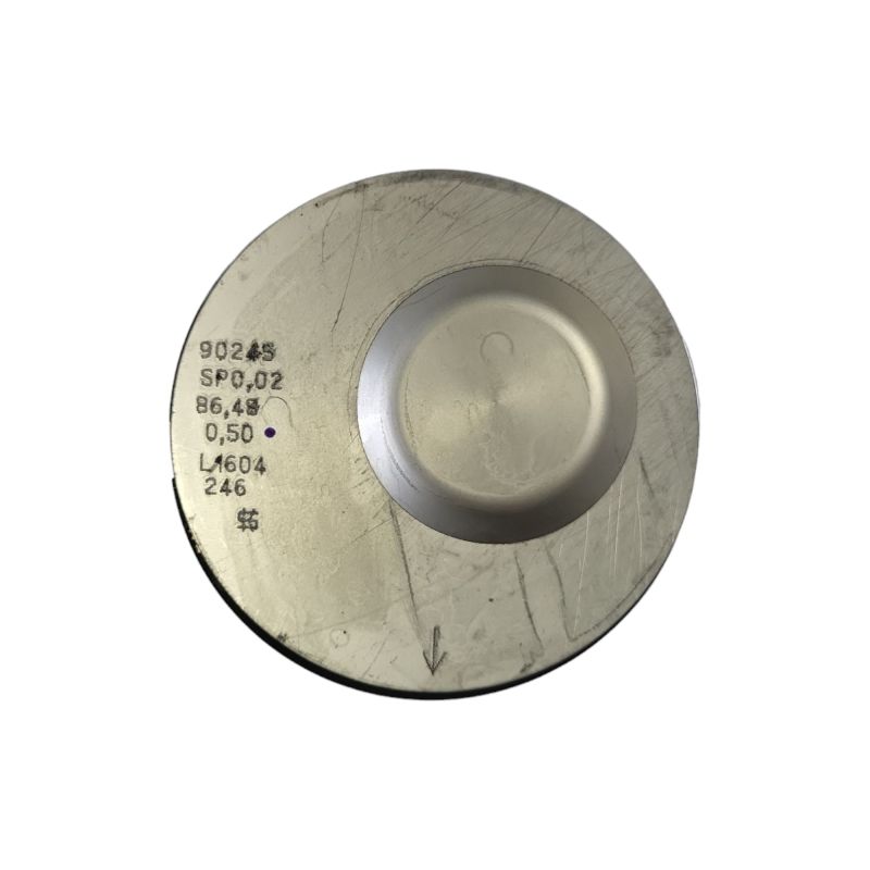 TŁOK KOLBENSCHMIDT 90245610 0.50 OPEL 2.0 86-