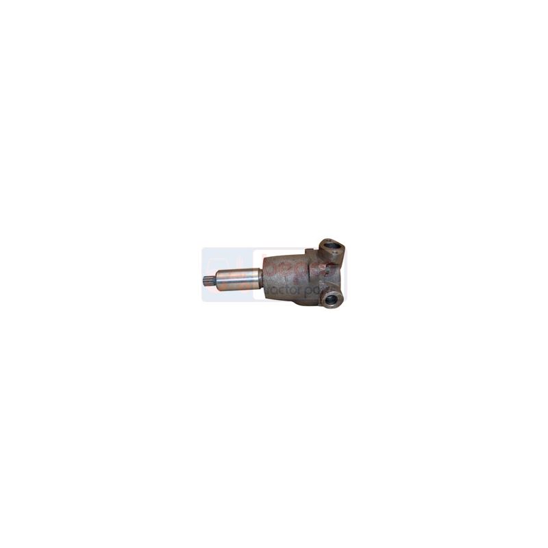 POMPA OLEJU BEP 30/90-4 PERKINS A6.354
