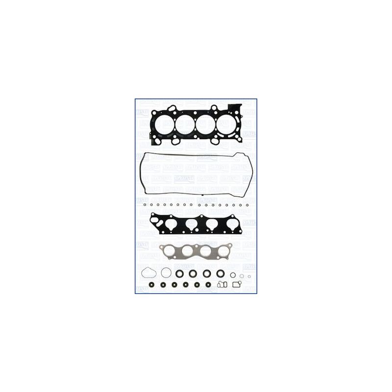 KOMPLET USZCZELEK GŁOWICY AJUSA 52214200 HONDA 2.0-2.4 02-