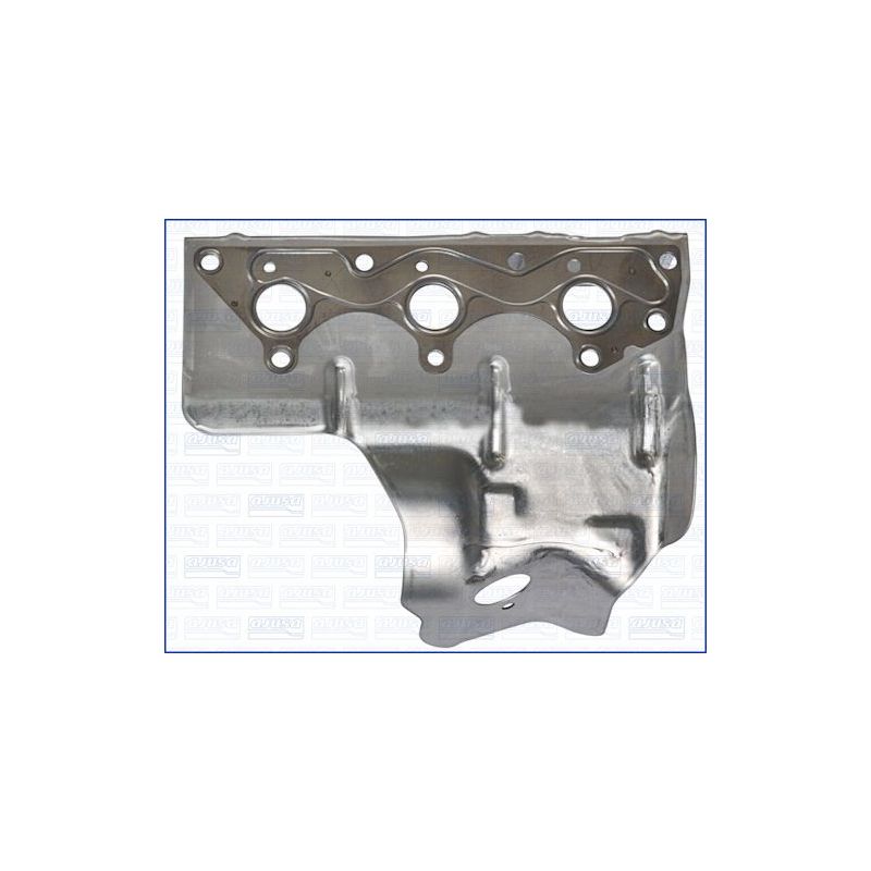 USZCZELKA KOLEKTORA WYDECHOWEGO AJUSA 13204200 SMART 698cc 02-