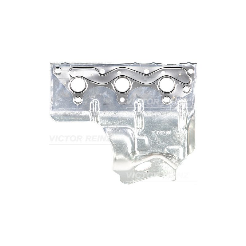 USZCZELKA KOLEKTORA WYDECHOWEGO VICTOR REINZ 71-34012-00 SMART 698cc 02-