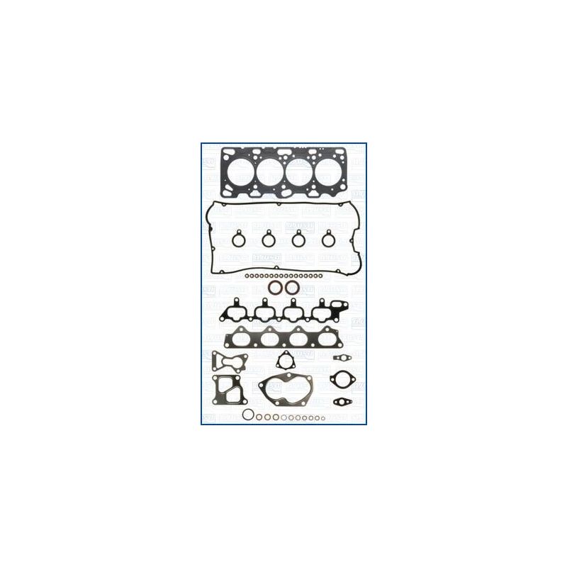 KOMPLET USZCZELEK GŁOWICY AJUSA 52266400 MITSUBISHI 2.0T 01-