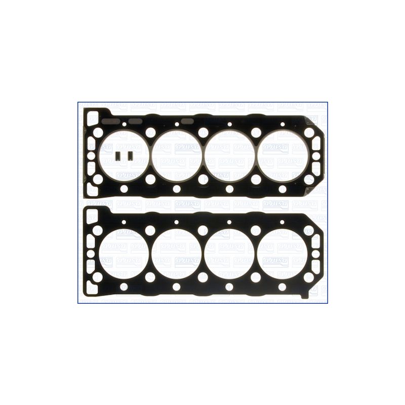 USZCZELKA GŁOWICY AJUSA 55013000 ROVER 1.8 97-