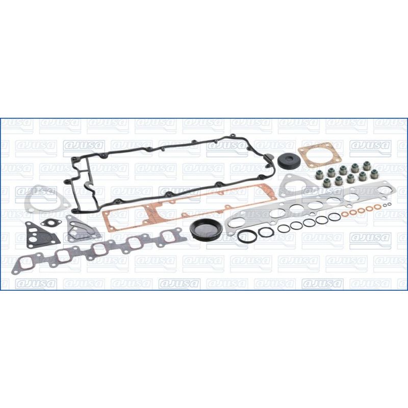 KOMPLET USZCZELEK GŁOWICY AJUSA 53017800 ROVER 2.5TD 97-