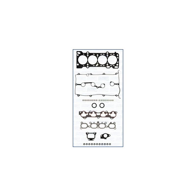 KOMPLET USZCZELEK GŁOWICY AJUSA 52200100 MAZDA 1.8 97-
