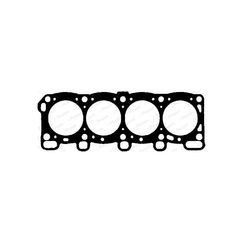 USZCZELKA GŁOWICY PAYEN BN620 MAZDA 2.0D-2.2D 84-