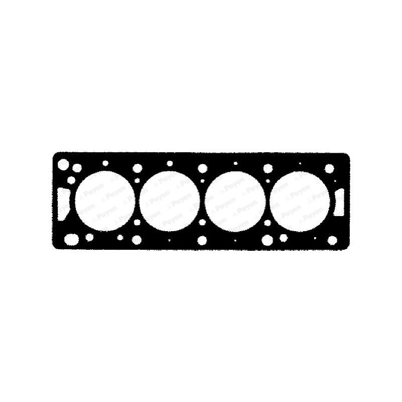 USZCZELKA GŁOWICY PAYEN BP880 ROVER 504-2 86-