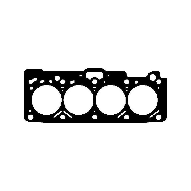 USZCZELKA GŁOWICY CORTECO 414091P TOYOTA 1587cc 4AFE 16V 92-