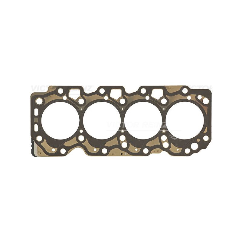 USZCZELKA GŁOWICY VICTOR REINZ 61-52620-10 TOYOTA 2.0D/TD stal 83-